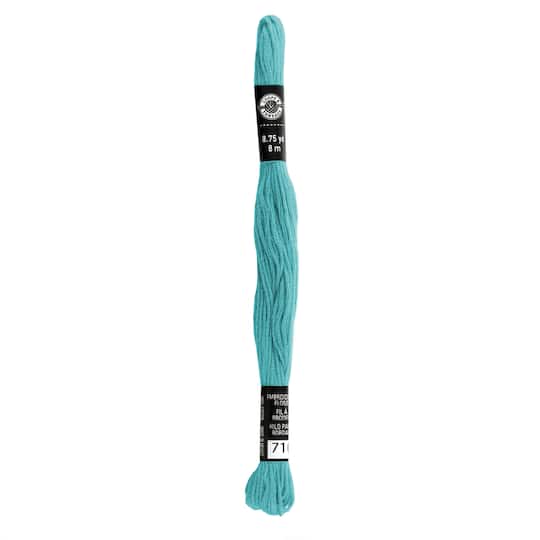 12 Pack: Embroidery Floss Value Pack by Loops & Threads®
